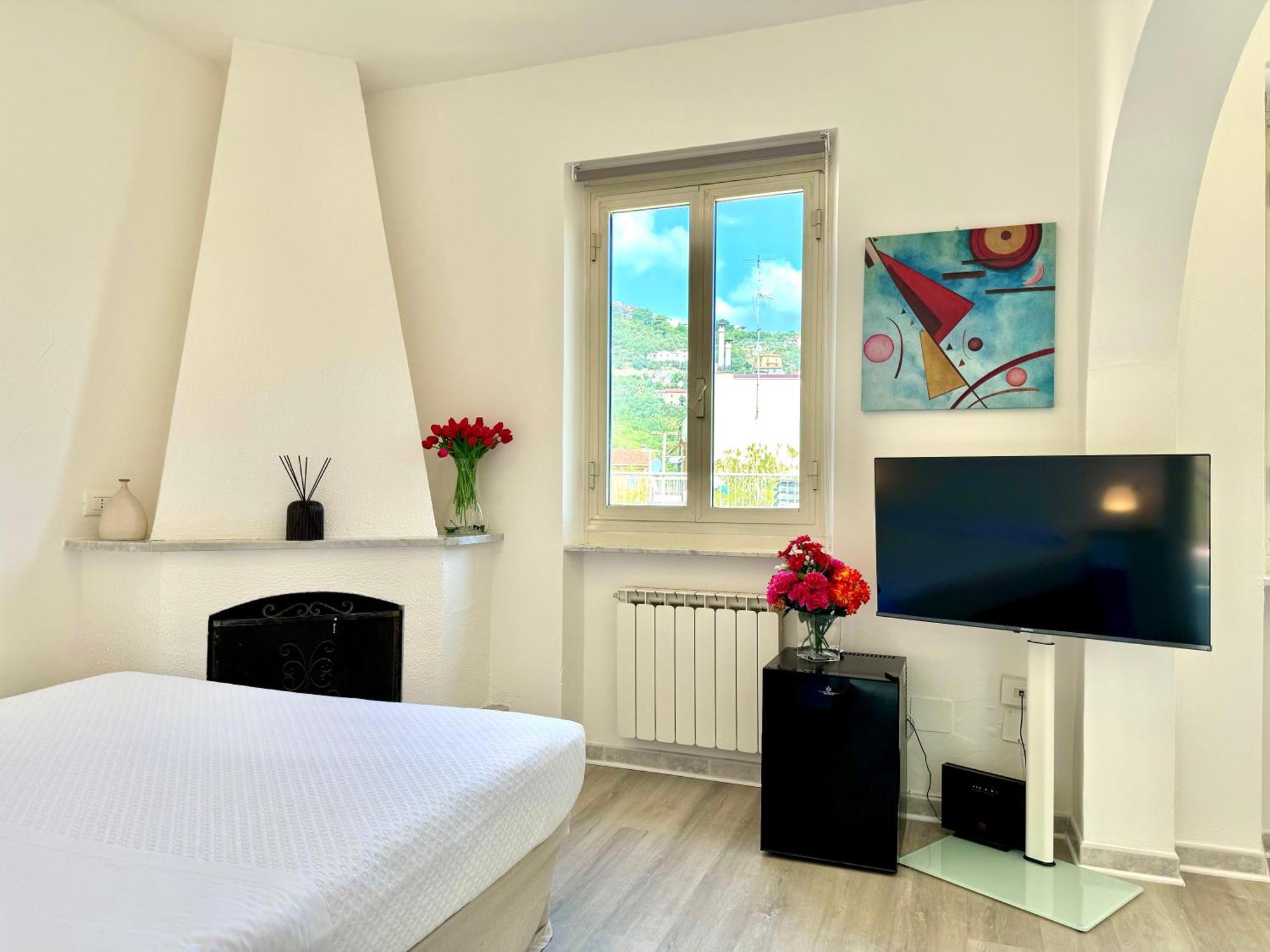 Farmer'S Rooms La Spezia Extérieur photo