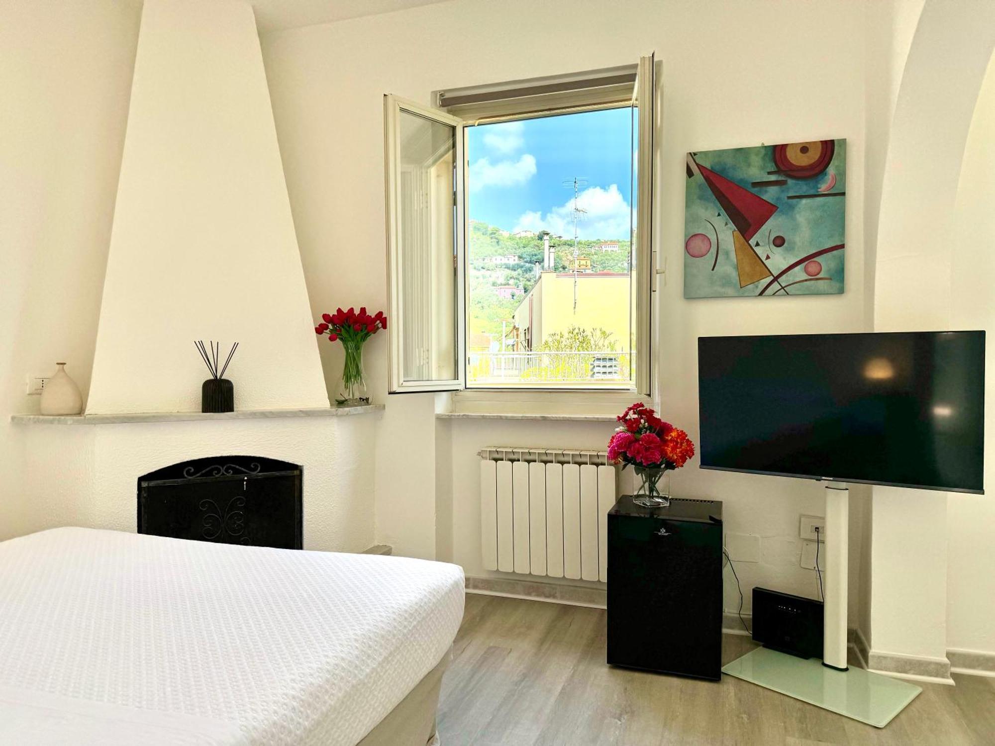 Farmer'S Rooms La Spezia Extérieur photo